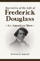 Portada de Narrative of the Life of Frederick Douglass (New Edition)