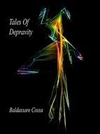 Portada de Tales Of Depravity (Ebook)