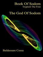 Portada de The God Of Sodom (Ebook)