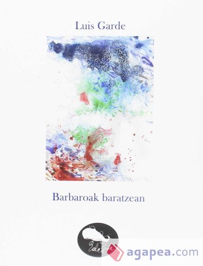 Barbaroak baratzean