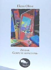 Portada de Zeldak