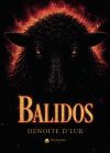 Balidos
