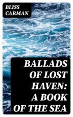 Portada de Ballads of Lost Haven: A Book of the Sea (Ebook)