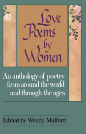 Portada de Love Poems by Women