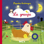 Portada de Pequeñas luciernagas - La granja