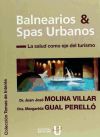 Balnearios & Spas Urbanos