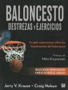 Baloncesto. Desterzas y ejercicios