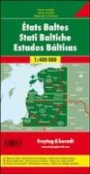 Baltic States - Lithuania - Estonia - Latvia