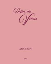 Portada de Delta de venus