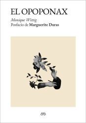 Portada de El Opoponax