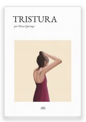 Portada de Tristura