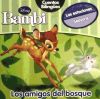 Bambi. Los amigos del bosque