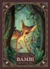 Bambi, Una Vida En El Bosque De Salten, Felix; Lacombe, Benjamin; Rovere, Maxime; Alonso Seisdedos, María