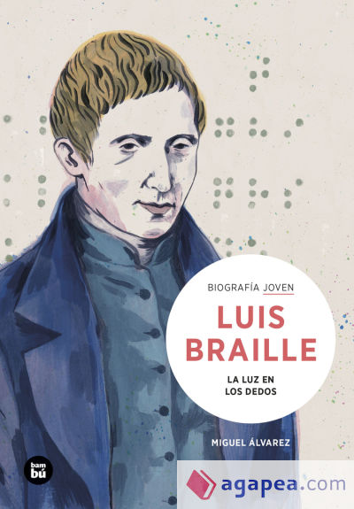 Louis Braille_Biografía joven