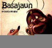 Portada de Basajaun : en busca del agua