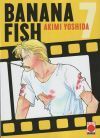 Banana Fish 7 Banana Fish 7