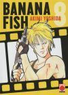 Banana Fish 8