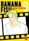 Banana Fish 9 Banana Fish 9