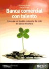 Banca comercial con talento