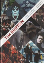 Portada de TIM BURTON SIMIOS MURCIELAGOS Y JINETES SIN CABEZA AMPLIADA