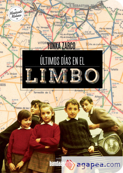 Últimos días en el limbo