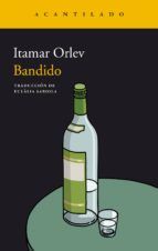 Portada de Bandido (Ebook)