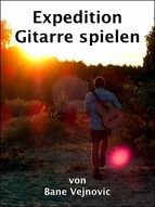 Portada de Expedition Gitarre spielen (Ebook)