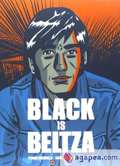 Black is beltza