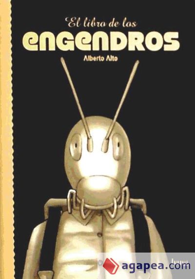 El libro de los engendros