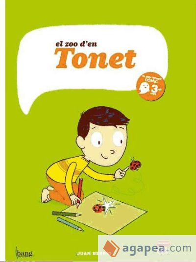 El zoo d'en Tonet