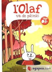 Portada de L'Olaf va de picnic