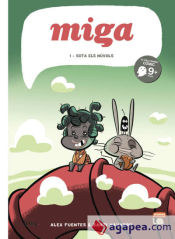 Portada de Miga 1