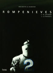 Portada de ROMPENIEVES II & III