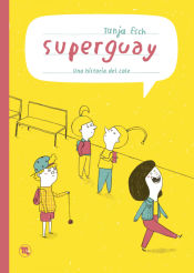 Portada de Superguay