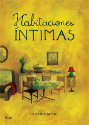 Portada de Habitaciones íntimas