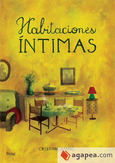 Habitaciones íntimas