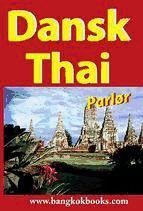 Portada de Dansk-Thai Parlør (Ebook)