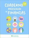 Cuaderno Preescolar De Finanzas