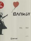 Banksy: 2.ª Edición actualizada