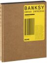 Banksy. Obras impresas
