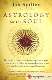Portada de Astrology of the Soul