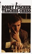 Portada de Bobby Fischer Teaches Chess