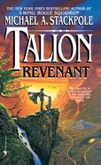 Portada de Talion: Revenant