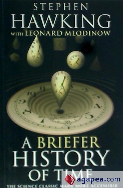 Briefer History of Time