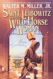 Portada de St. Leibowitz and Wild Horse