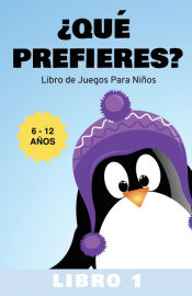 Portada de ¿Que Prefieres?