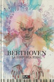 Portada de Beethoven: La sinfonía final