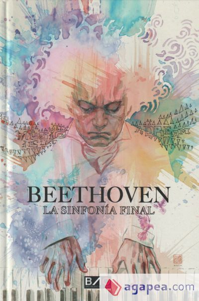 Beethoven: La sinfonía final