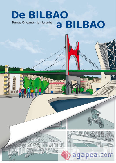 De Bilbao a Bilbao