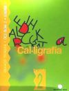 Baobab. Cal·ligrafia 2. Quadern 1